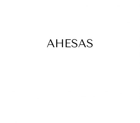 Ahesas