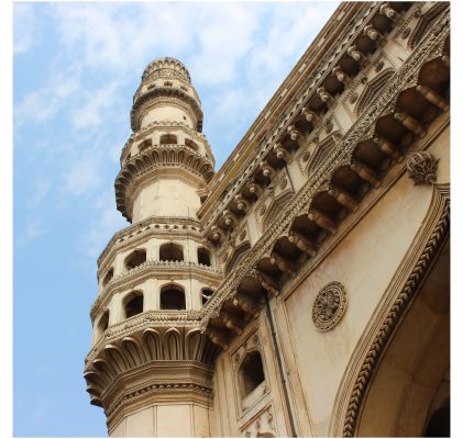 Travel Blog – Hyderabad